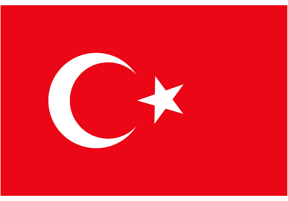 Turkey